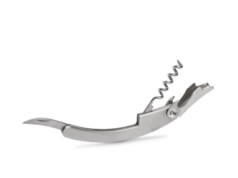 Bosca Corkscrew & Sheath Brown | AUJKU98625