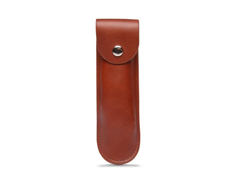 Bosca Corkscrew & Sheath Brown | XAUGW23515