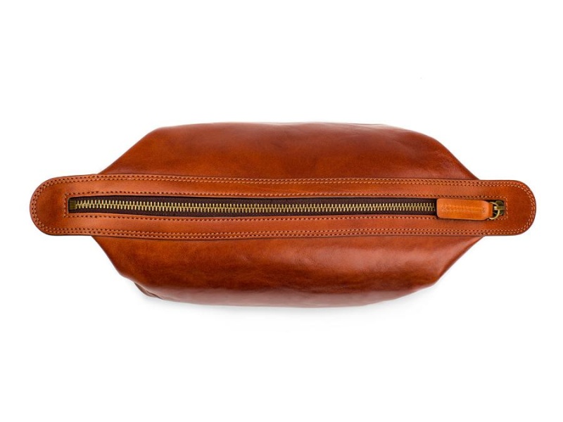 Bosca Dolce Shave Kit Brown | ZAUMJ85233