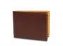 Brown / Yellow